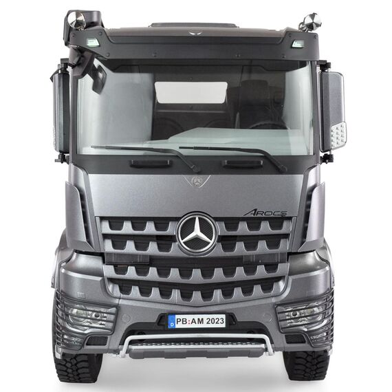 Amewi 22615 / Dump truck / 1 14 / Electric engine / 14 yr(s) / Li