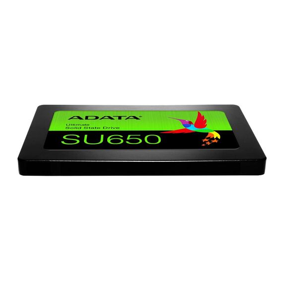 ADATA Ultimate SU650 - SSD - 1 TB - internal - 2 | ASU650SS-1TT-R