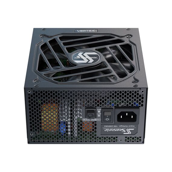Seasonic VERTEX PX-850 - Power supply (internal) - ATX12V - 80 PL
