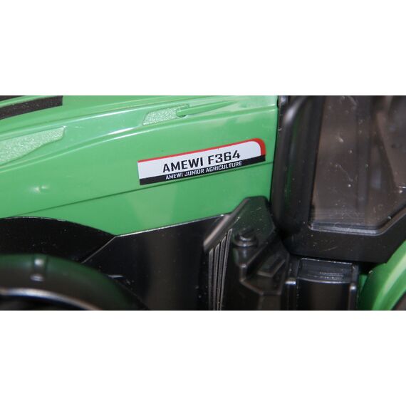 Amewi 22637 / Tractor / 1 24 / Electric engine / 6 yr(s) / Lithiu