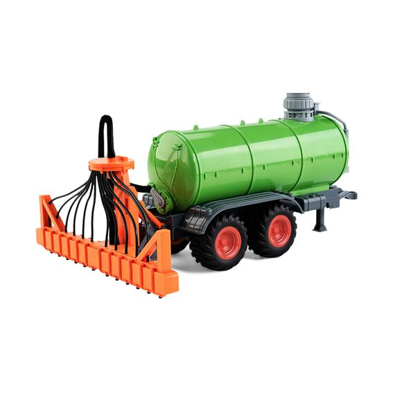 Amewi 22637 / Tractor / 1 24 / Electric engine / 6 yr(s) / Lithiu