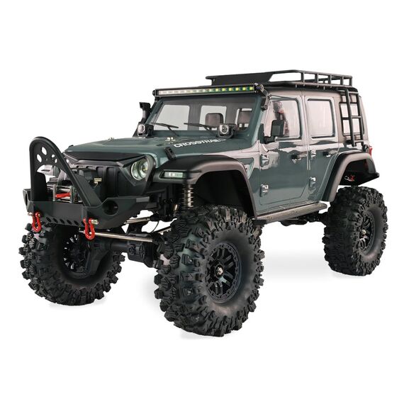 Amewi 22655 / Crawler truck / 1 10 / Electric engine / 14 yr(s) /