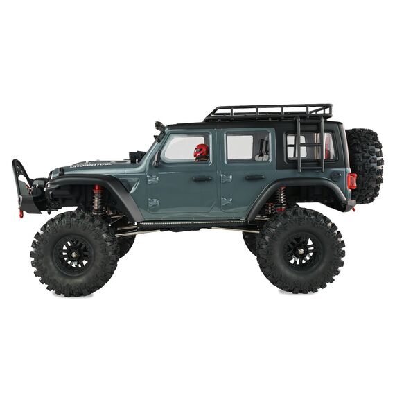 Amewi 22655 / Crawler truck / 1 10 / Electric engine / 14 yr(s) /
