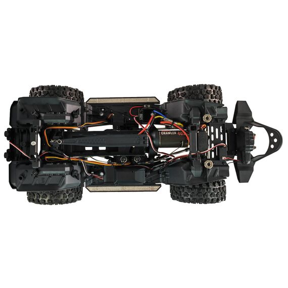 Amewi 22655 / Crawler truck / 1 10 / Electric engine / 14 yr(s) /