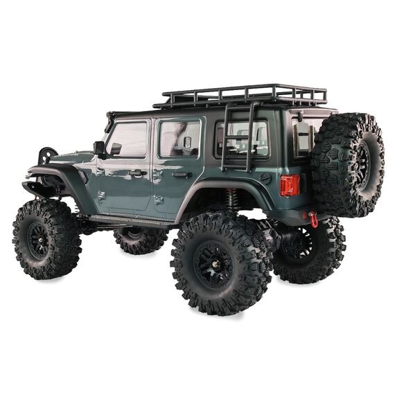 Amewi 22655 / Crawler truck / 1 10 / Electric engine / 14 yr(s) /