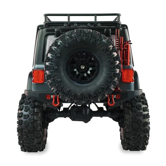 Amewi 22655 / Crawler truck / 1 10 / Electric engine / 14 yr(s) /