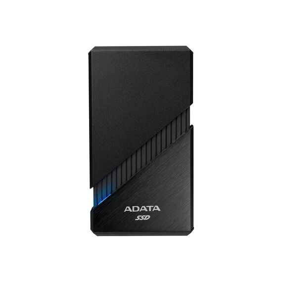 ADATA SE920 - SSD - 1 TB - external (portable) - US | SE920-1TCBK