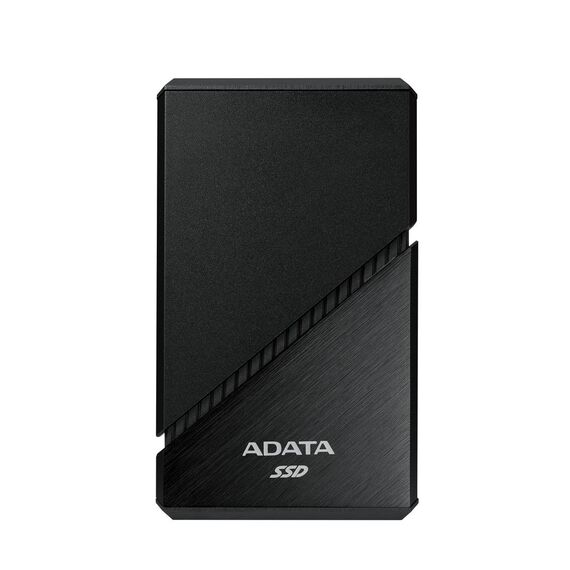 ADATA SE920 - SSD - 1 TB - external (portable) - US | SE920-1TCBK