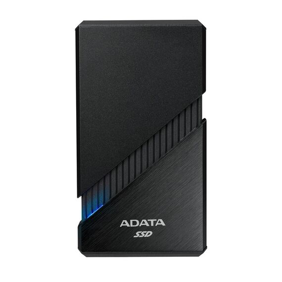 ADATA SE920 - SSD - 1 TB - external (portable) - US | SE920-1TCBK