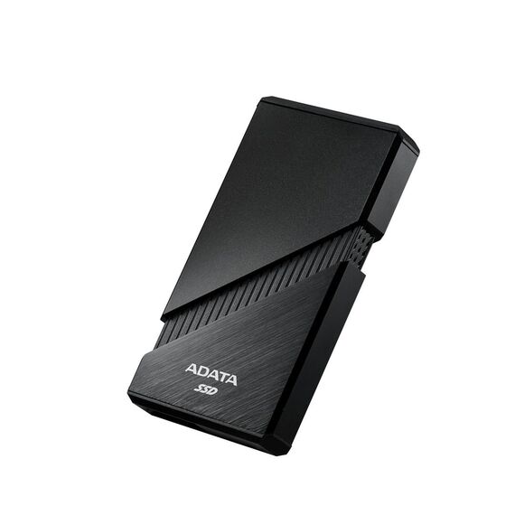 ADATA SE920 - SSD - 1 TB - external (portable) - US | SE920-1TCBK
