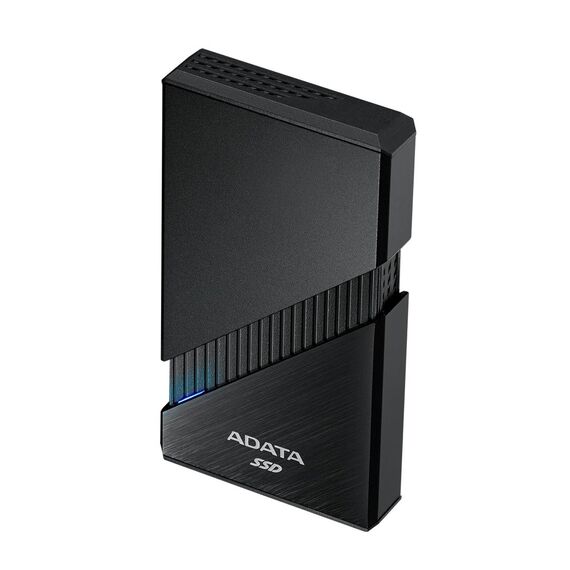 ADATA SE920 - SSD - 1 TB - external (portable) - US | SE920-1TCBK