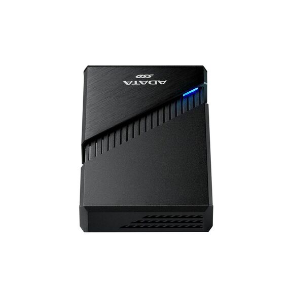 ADATA SE920 - SSD - 1 TB - external (portable) - US | SE920-1TCBK