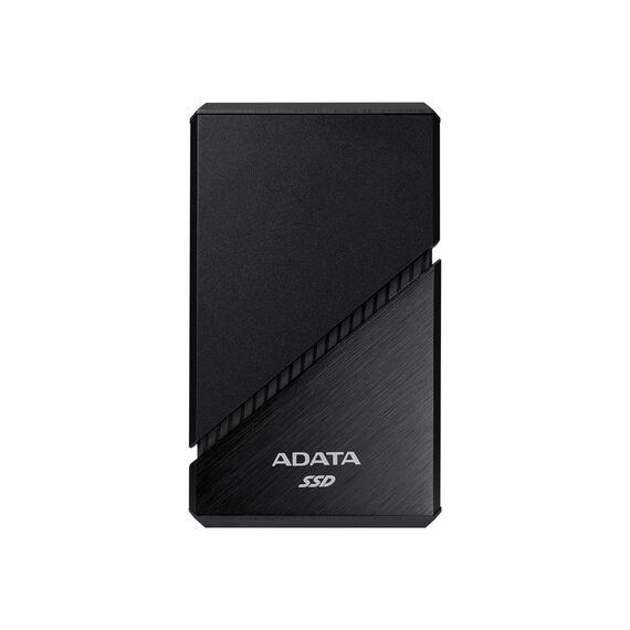 ADATA SE920 - SSD - 2 TB - external (portable) - US | SE920-2TCBK