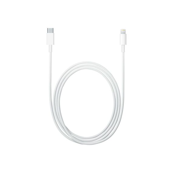 Apple USB-C to Lightning Cable - Lightning cable - 24 | MUQ93ZM/A