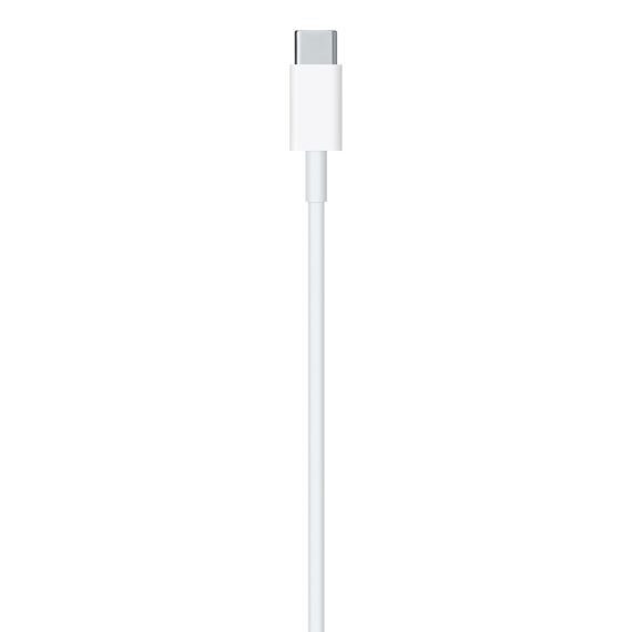 Apple USB-C to Lightning Cable - Lightning cable - 24 | MUQ93ZM/A