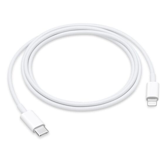 Apple USB-C to Lightning Cable - Lightning cable - 24 | MUQ93ZM/A