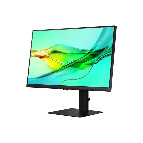 Samsung ViewFinity S6 S24D600UAU - S60UD Series  | LS24D600UAUXEN