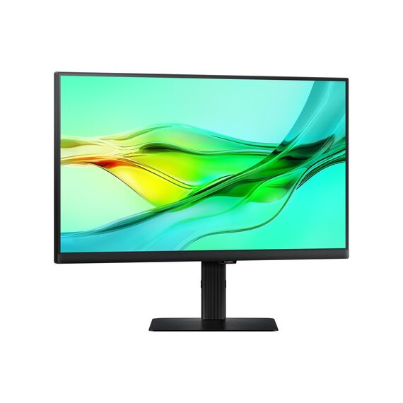 Samsung ViewFinity S6 S24D600UAU - S60UD Series  | LS24D600UAUXEN