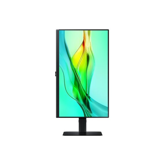 Samsung ViewFinity S6 S24D600UAU - S60UD Series  | LS24D600UAUXEN