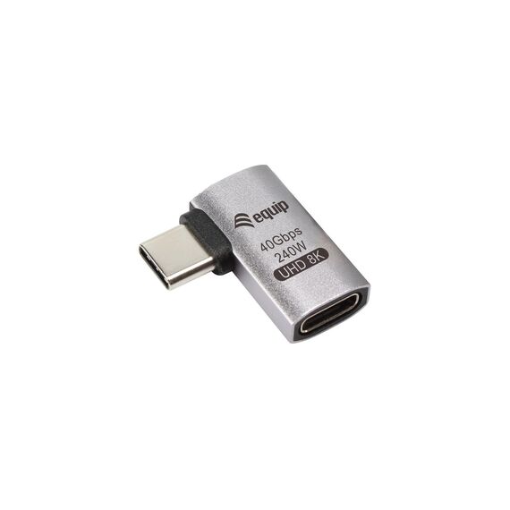 Equip USB 4 C to C adapter, 40Gbps, PD 240W, 3-Pack / US | 133478