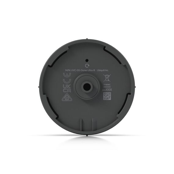 Ubiquiti G5 Dome Ultra, IP security camera, | UVC-G5-DOME-ULTRA-B