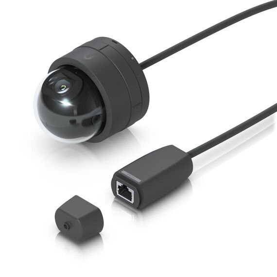 Ubiquiti G5 Dome Ultra, IP security camera, | UVC-G5-DOME-ULTRA-B