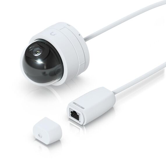 Ubiquiti G5 Dome Ultra, IP security camera, | UVC-G5-DOME-ULTRA-B