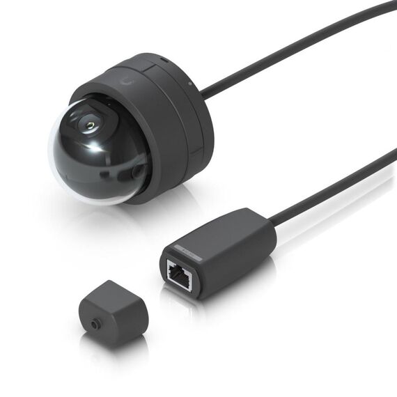 Ubiquiti G5 Dome Ultra, IP security camera, | UVC-G5-DOME-ULTRA-B