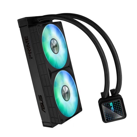 ASUS Prime LC 240 ARGB - Processor liquid cooli | 90RC0111-B0EAY0