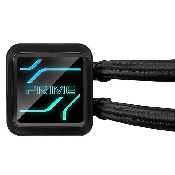 ASUS Prime LC 240 ARGB - Processor liquid cooli | 90RC0111-B0EAY0
