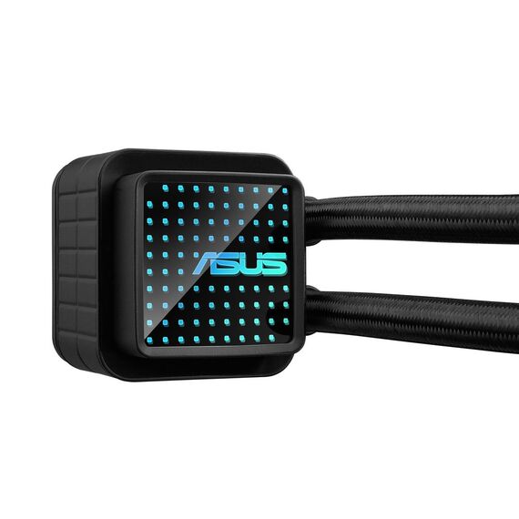 ASUS Prime LC 240 ARGB - Processor liquid cooli | 90RC0111-B0EAY0