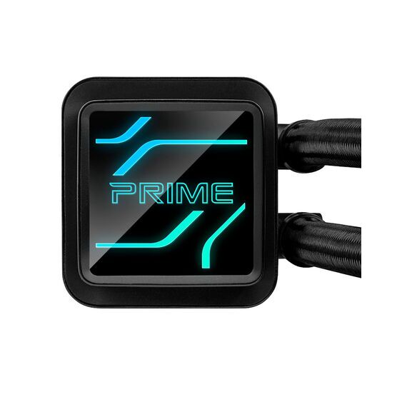 ASUS Prime LC 240 ARGB - Processor liquid cooli | 90RC0111-B0EAY0