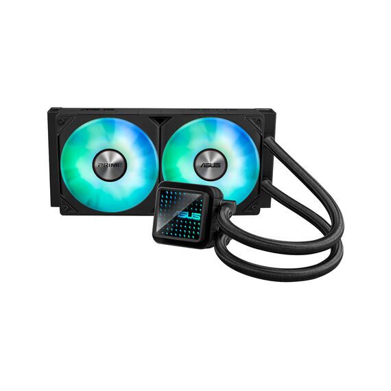 ASUS Prime LC 240 ARGB - Processor liquid cooli | 90RC0111-B0EAY0