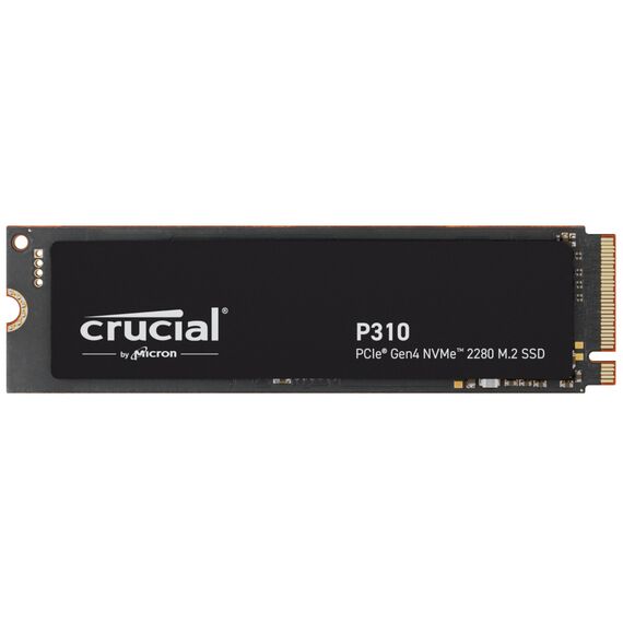 Crucial P310 - SSD - 1 TB - internal - M.2 2280  | CT1000P310SSD8