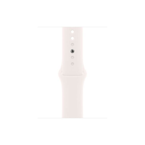Apple Watch Series 10 (GPS + Cellular) - 42 mm - rose | MWX93QF/A