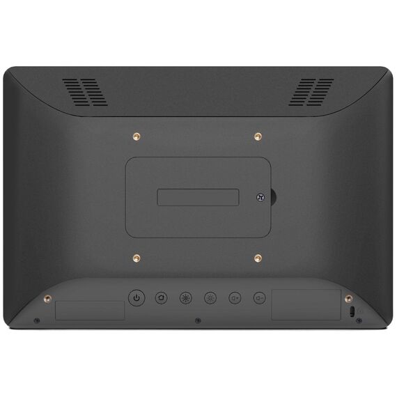 Iiyama 10.1" LCD Panel-PC Android OS - Flat Scree | TW1023ASC-B2P