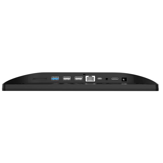Iiyama 10.1" LCD Panel-PC Android OS - Flat Scree | TW1023ASC-B2P