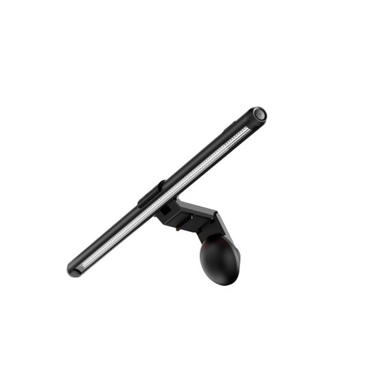 ASUS ALB01 / Light / Asus / 660 g / Black / 1 p | 90LA00P0-B01970