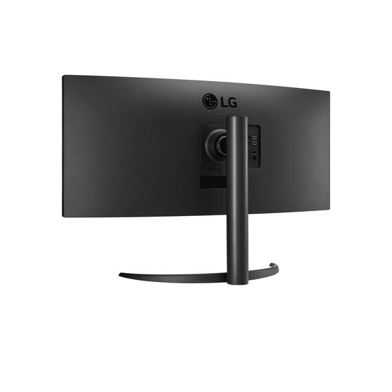 LG 34WR50QK-B / 86.4 cm (34") / 3440 x 1440 pixels / Wide Quad HD