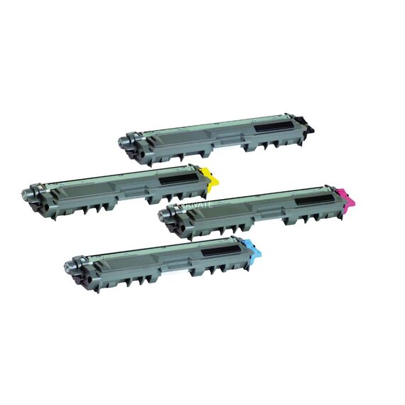 Pelikan - 4-pack - black, yellow, cyan, magenta - compa | 4233264