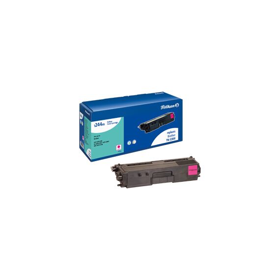 Pelikan 1244m - 145 g - magenta - compatible - toner ca | 4236906