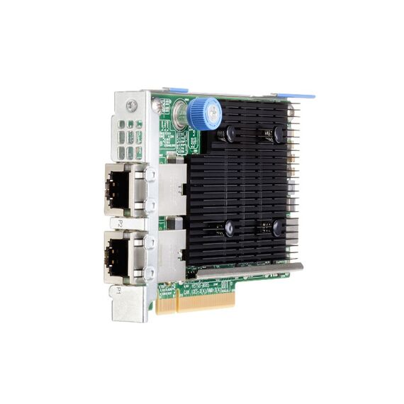 HPE 562FLR-SFP+ - Network adapter - PCIe 3.0 x8 - 10 | 727054-B21
