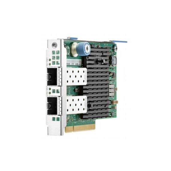 HPE 562FLR-SFP+ - Network adapter - PCIe 3.0 x8 - 10 | 727054-B21