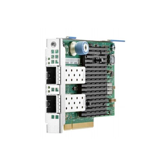 HPE 562FLR-SFP+ - Network adapter - PCIe 3.0 x8 - 10 | 727054-B21