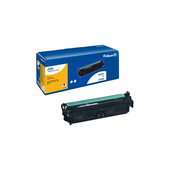 Pelikan 1239b - Black - compatible - remanufactured - t | 4237149