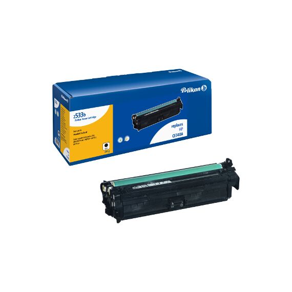 Pelikan 1239b - Black - compatible - remanufactured - t | 4237149