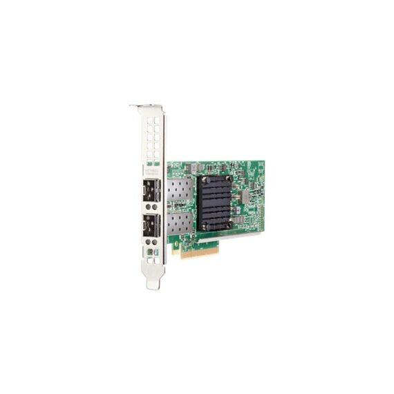 HPE 631SFP28 - Network adapter - PCIe 3.0 x8 - 10G | 817718-B21-2