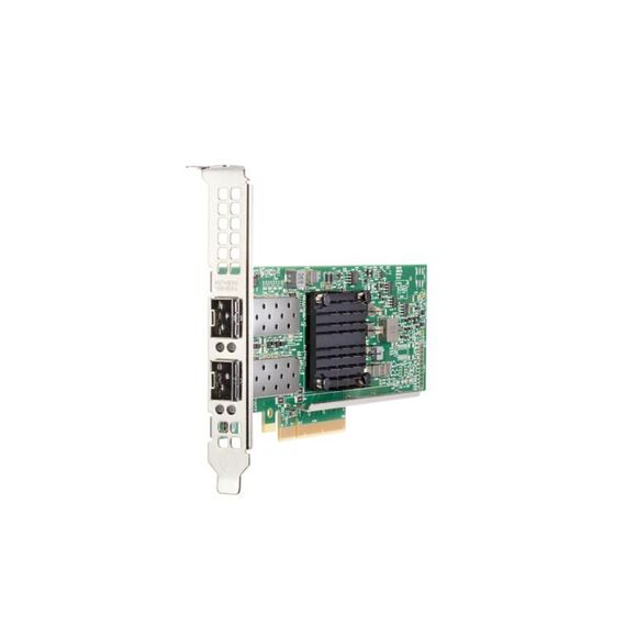 HPE 631SFP28 - Network adapter - PCIe 3.0 x8 - 10G | 817718-B21-2