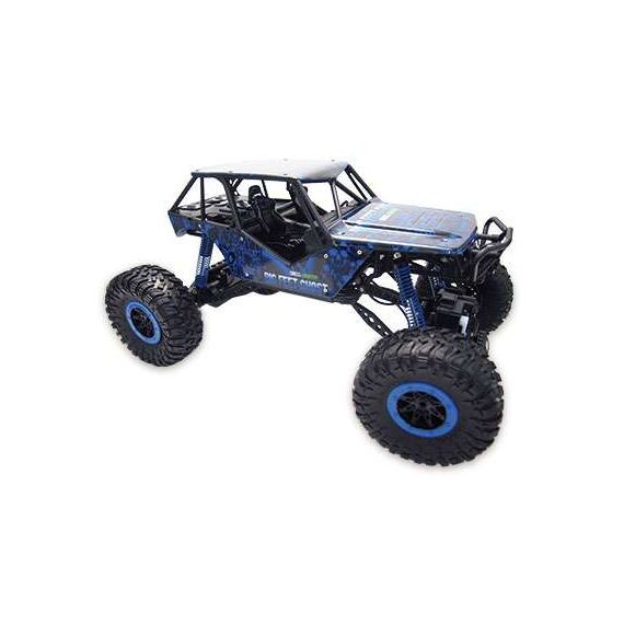 Amewi 22218 / Crawler truck / 1 10 / Electric engine / Nickel-Met