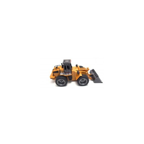 Amewi 22304 / Excavator / 1 18 / Electric engine / Nickel-Metal H